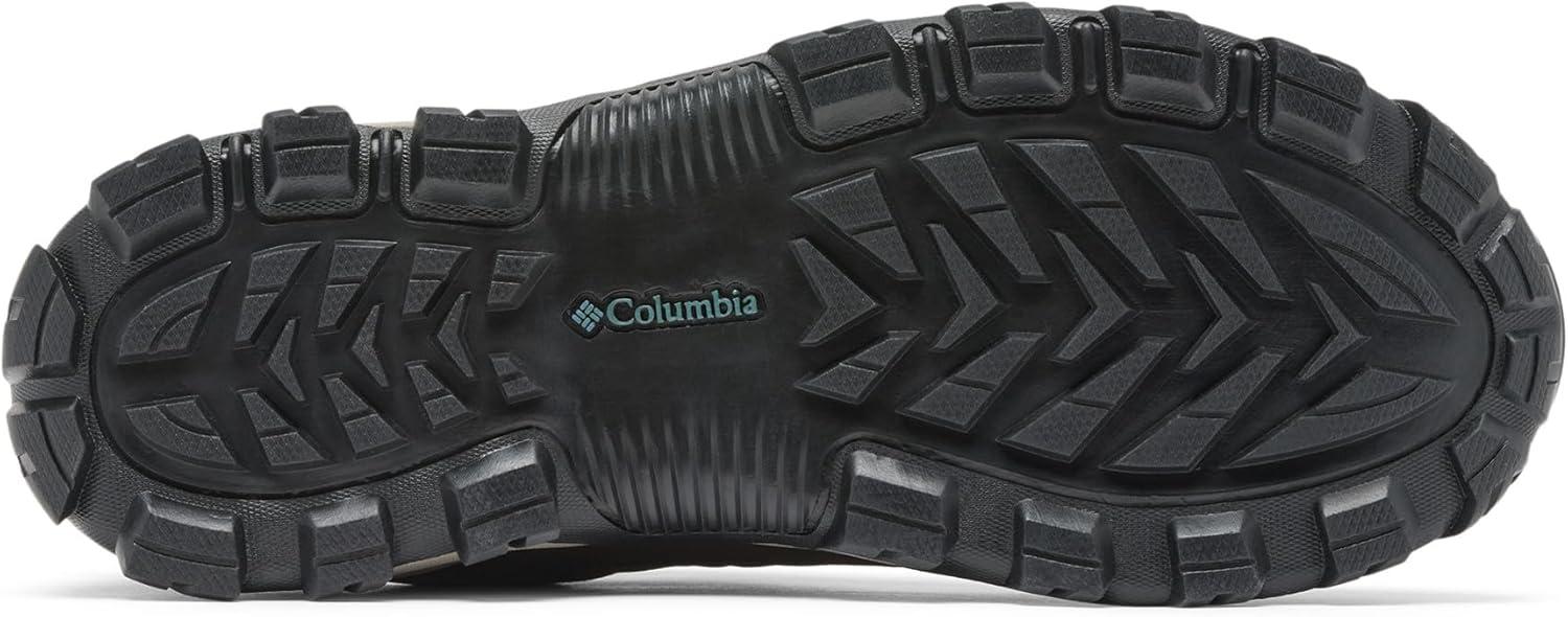 imageColumbia Mens Transverse Hike LowTundraEverblue