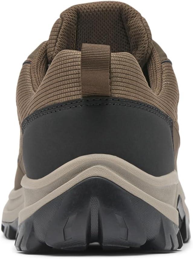 imageColumbia Mens Transverse Hike LowTundraEverblue