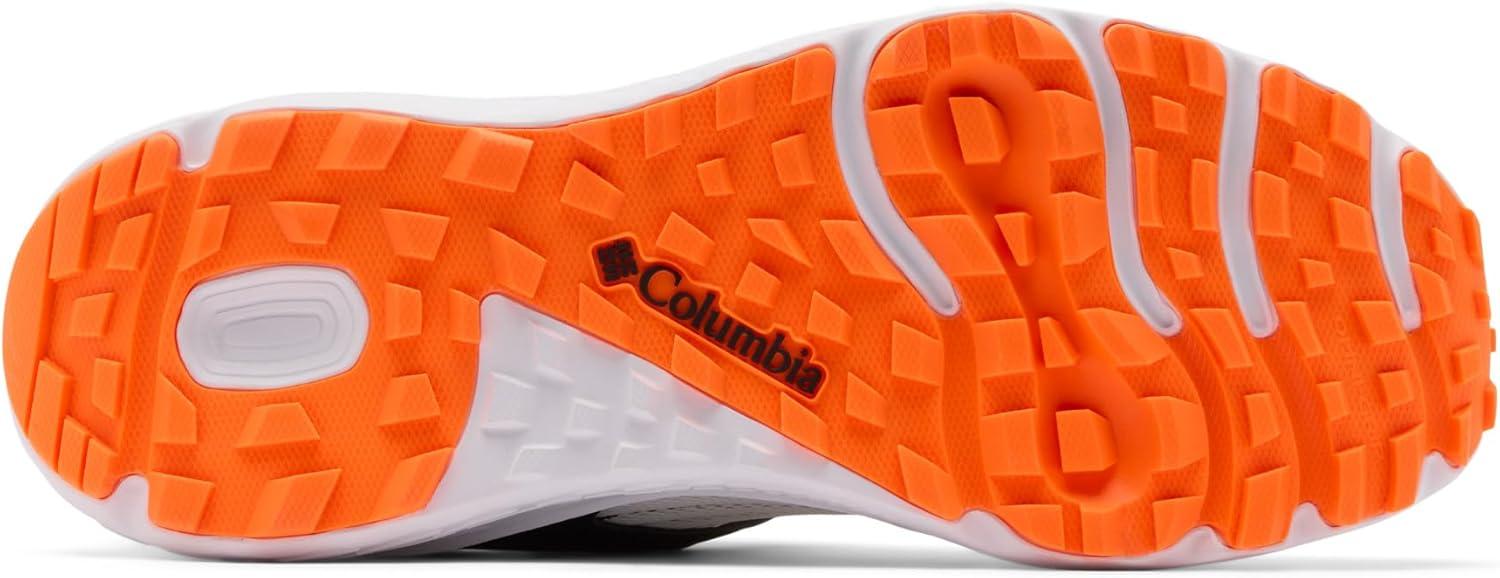 imageColumbia Mens Vertisol Trail Hiking ShoesWhiteBlaze