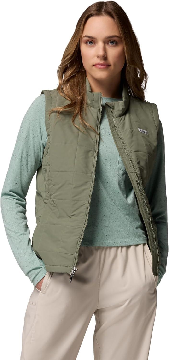 imageColumbia Womens Pfg Uncharted VestCypress