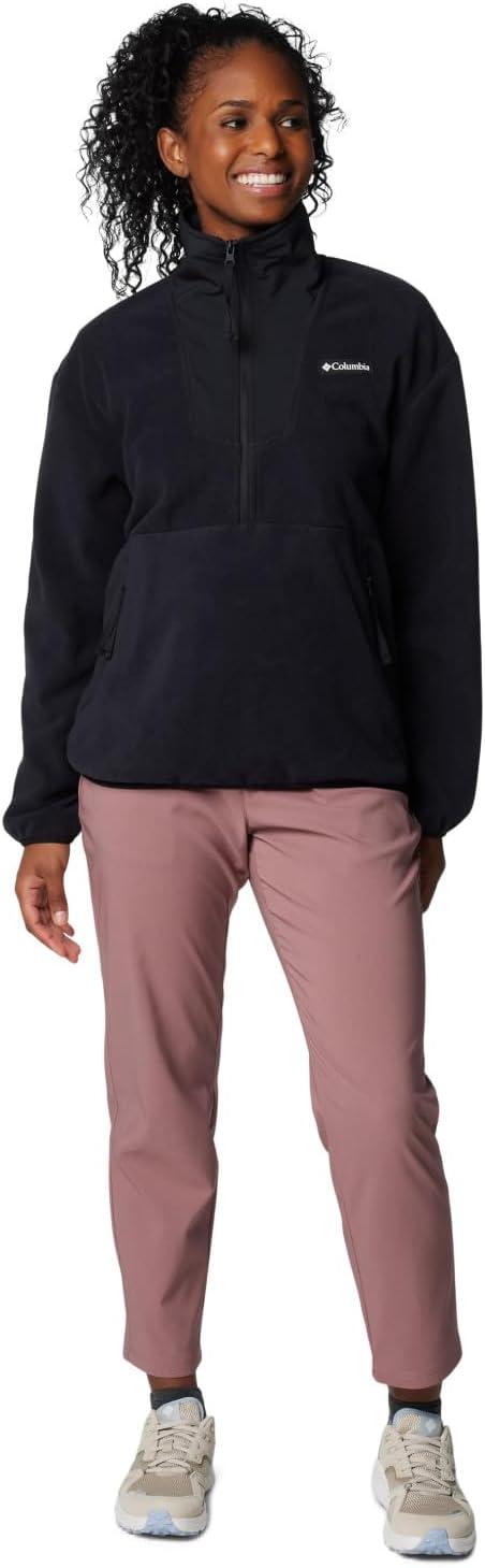 imageColumbia Womens Sequoia Grove 12 Zip FleeceBlack