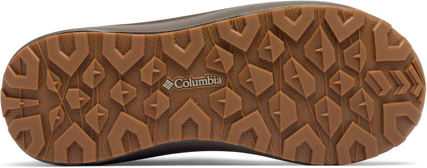 imageColumbia mens MudrangerAlpine TundraGrey Green