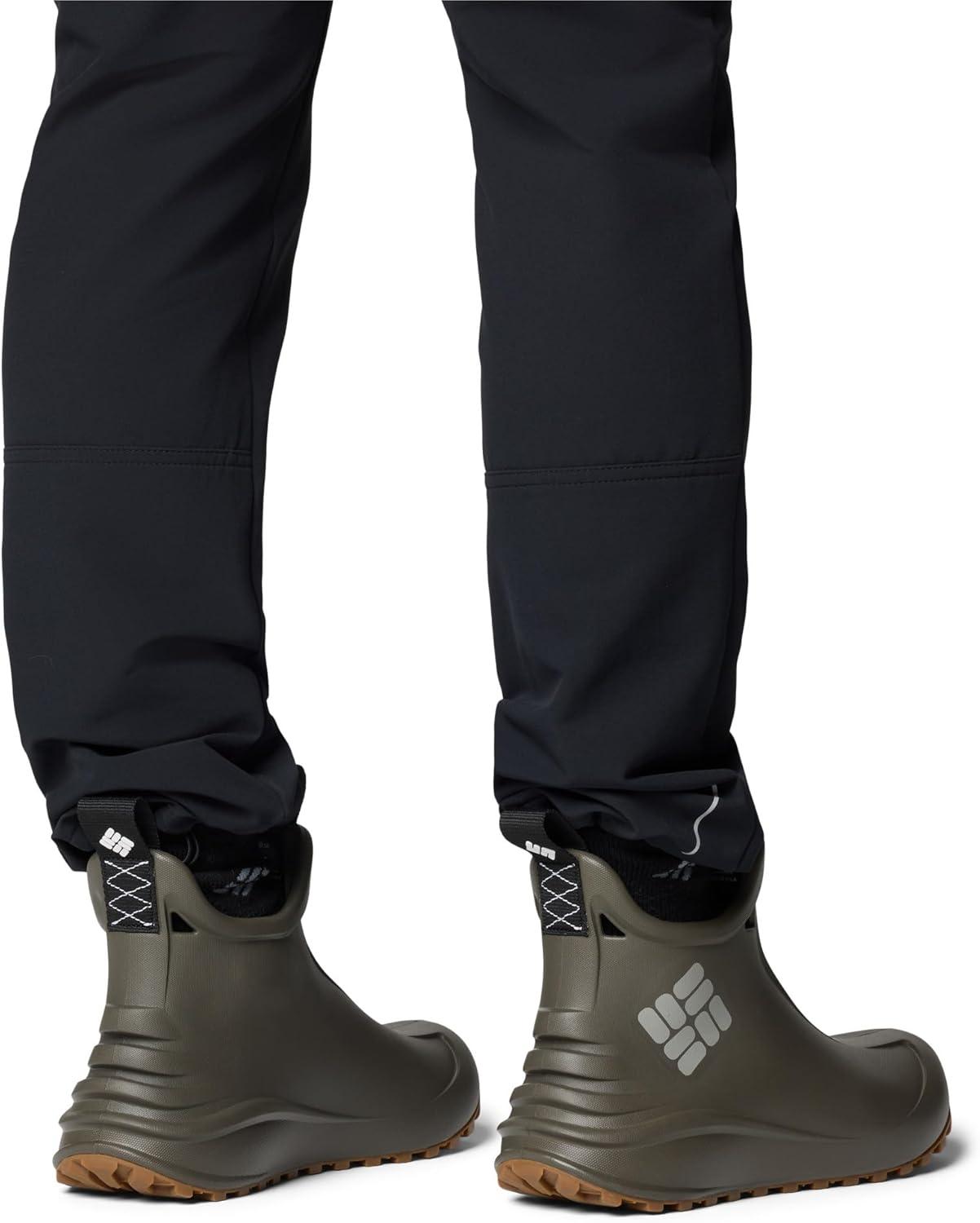 imageColumbia mens MudrangerAlpine TundraGrey Green