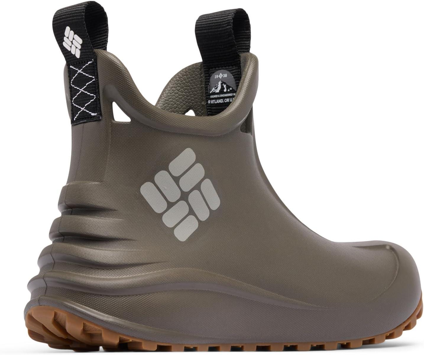 imageColumbia mens MudrangerAlpine TundraGrey Green