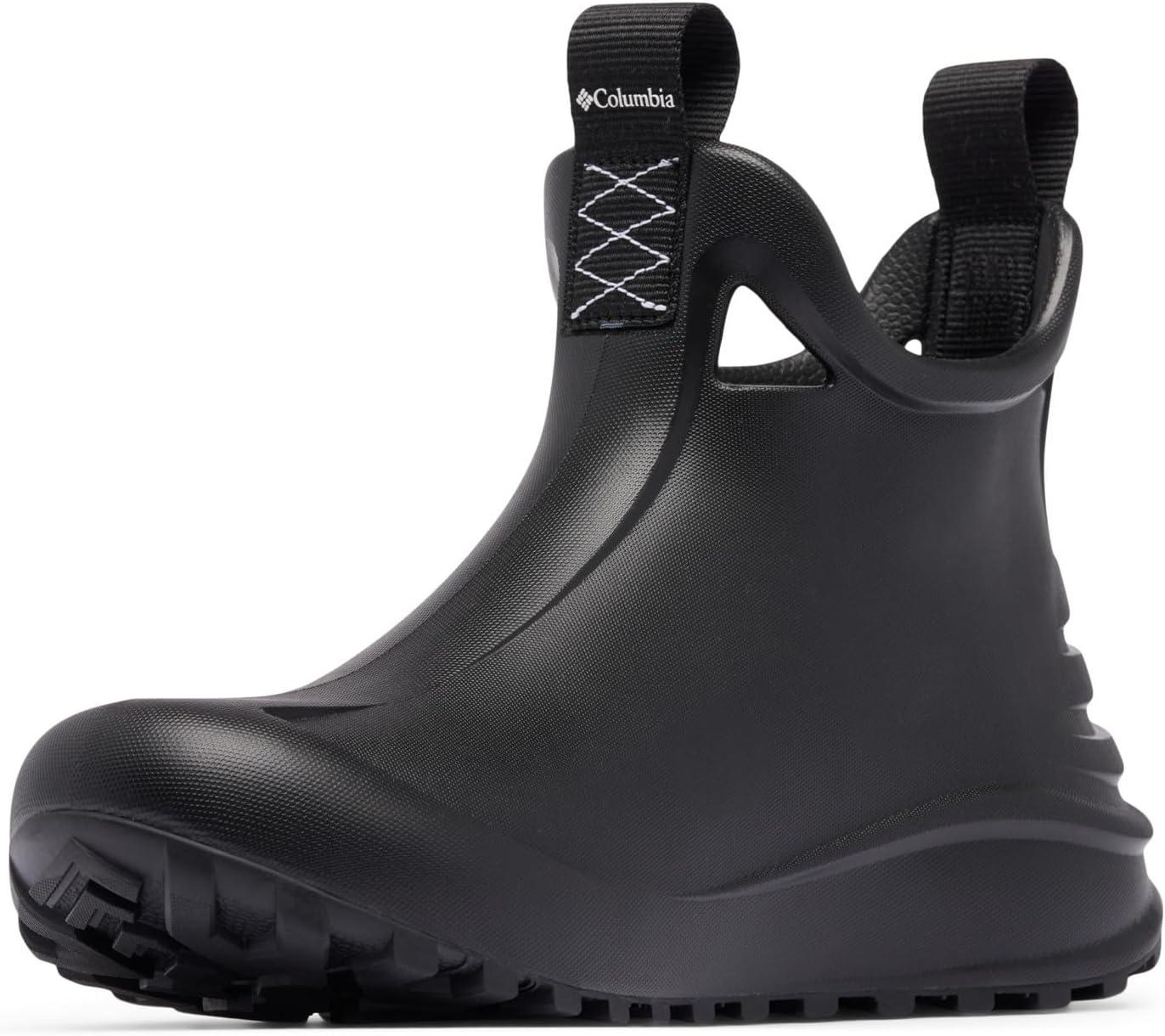 imageColumbia mens MudrangerBlackCity Grey