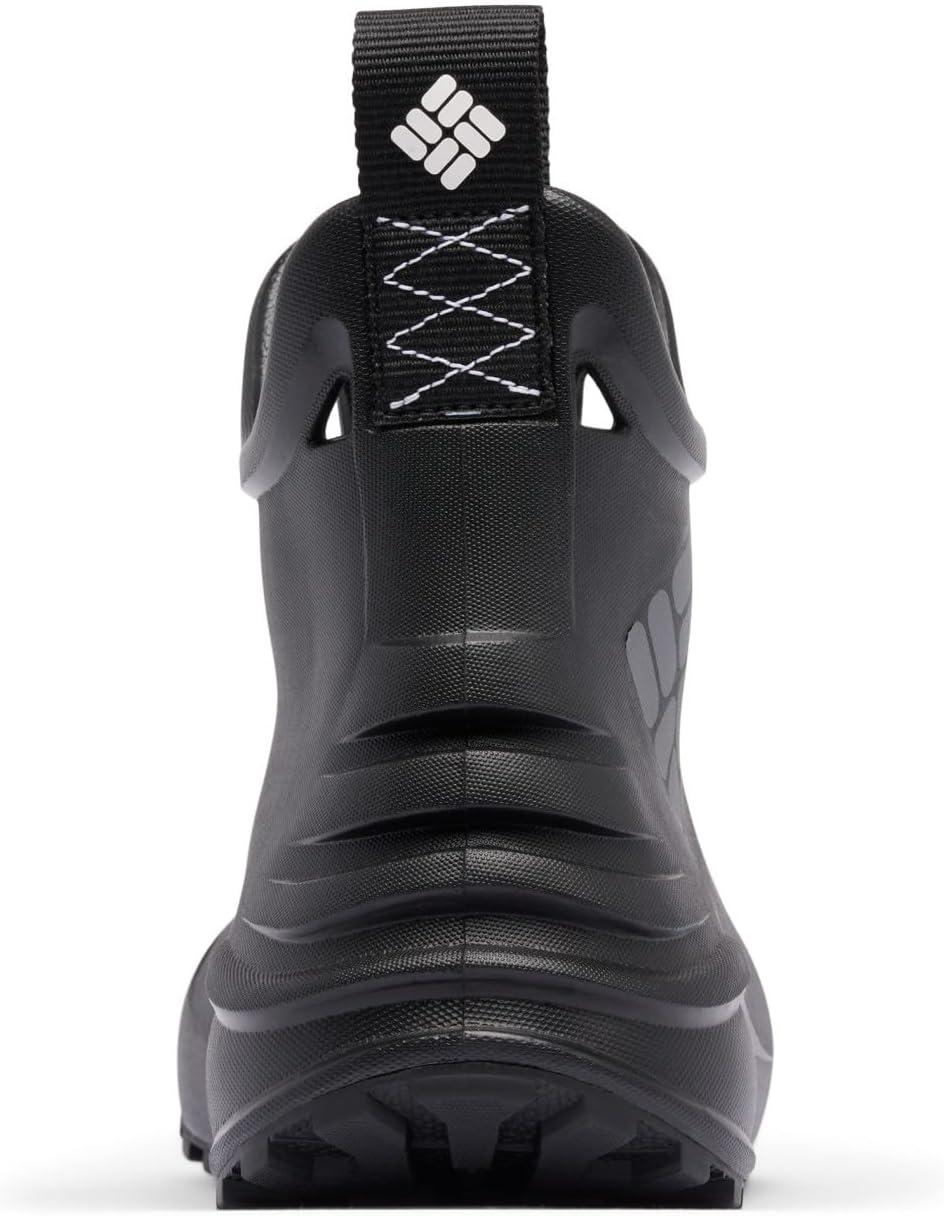 imageColumbia mens MudrangerBlackCity Grey