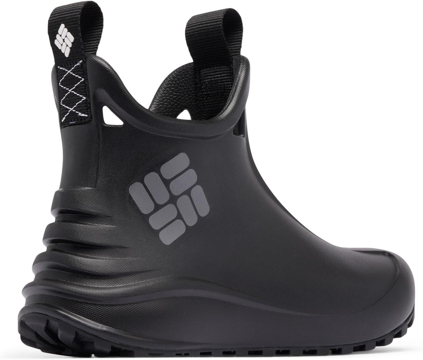 imageColumbia mens MudrangerBlackCity Grey