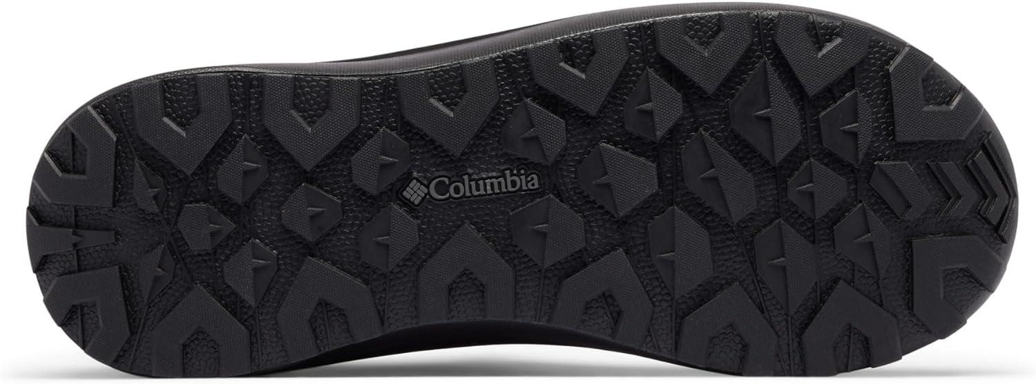 imageColumbia mens MudrangerBlackCity Grey