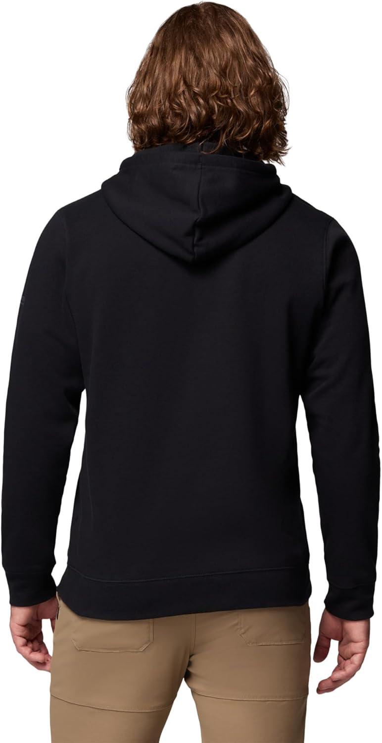 imageColumbia mens Phg Game Flag Ii HoodieHooded SweatshirtBlack Graphite Game Flag