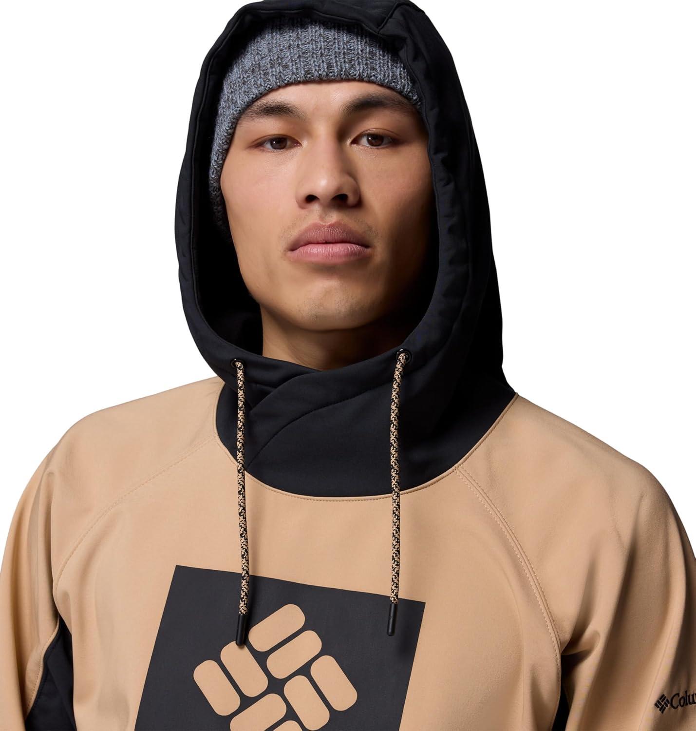 imageColumbiaCanoeBlack