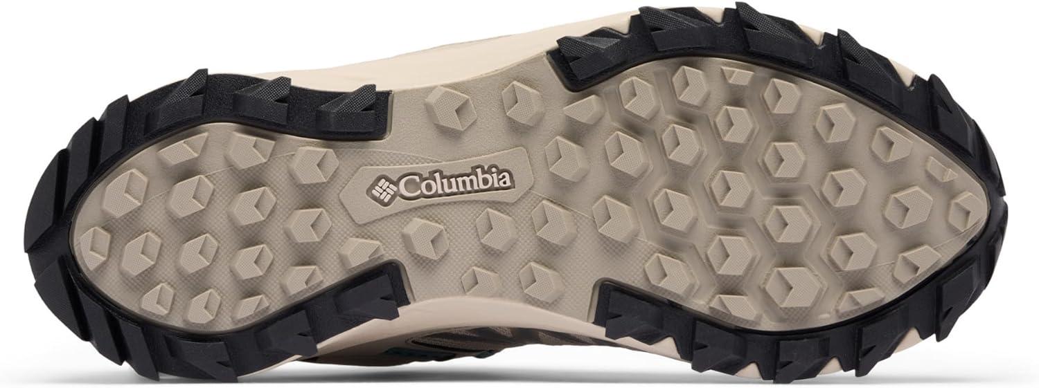 imageColumbiaCanvas TanMetal