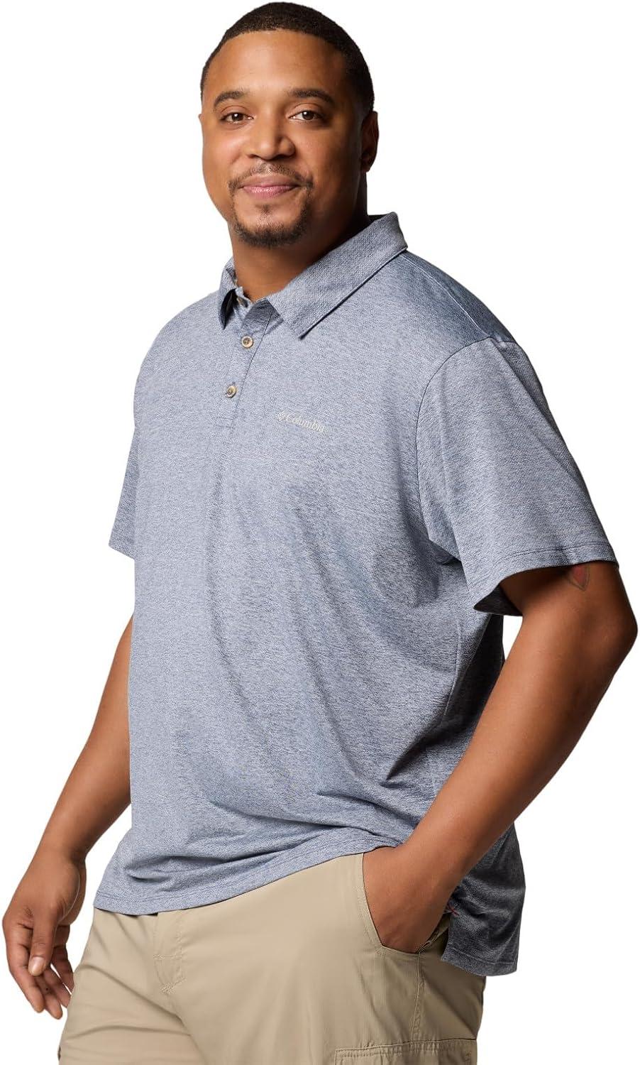 imageColumbiaCollegiate Navy Heather