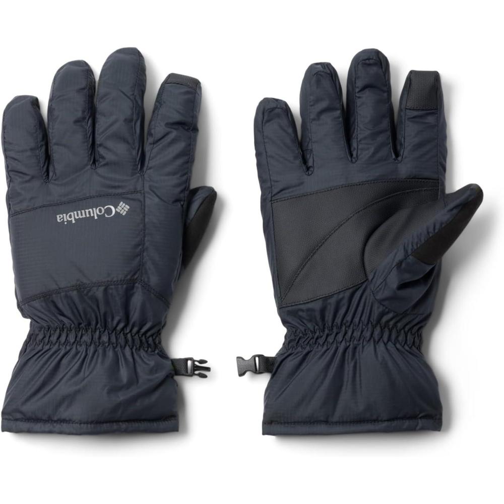 imageColumbia Mens Blizzard Ridge II GloveBlack