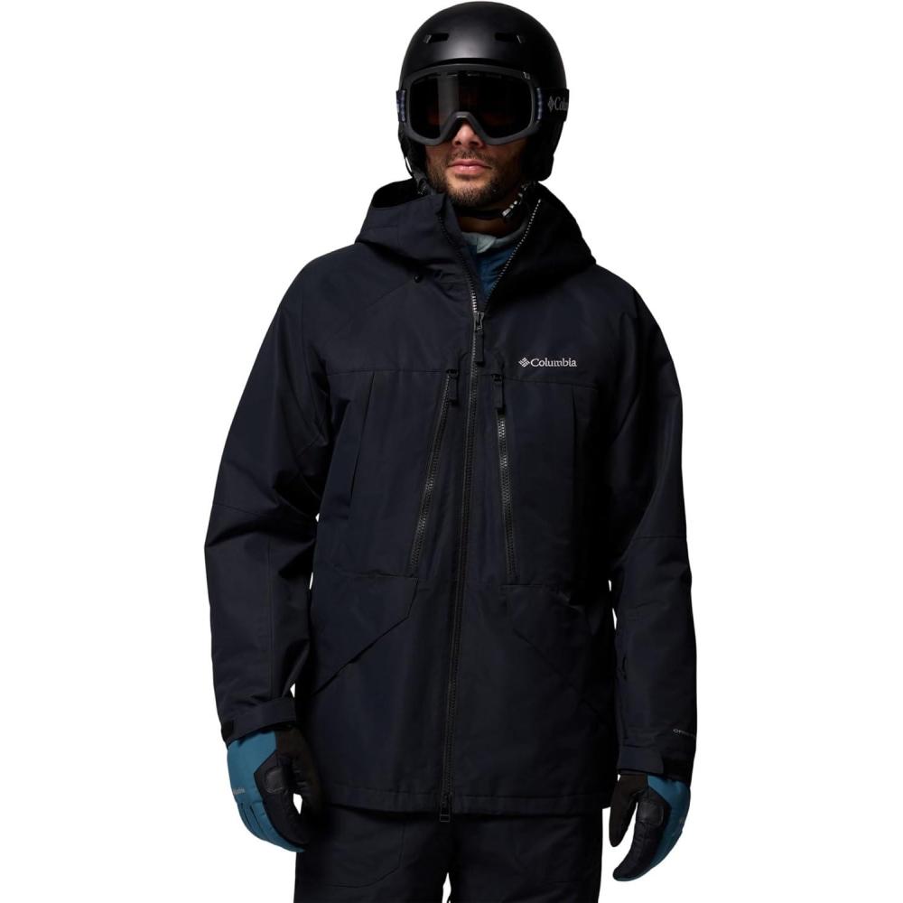 imageColumbia Mens Coreshot Shell JacketBlack