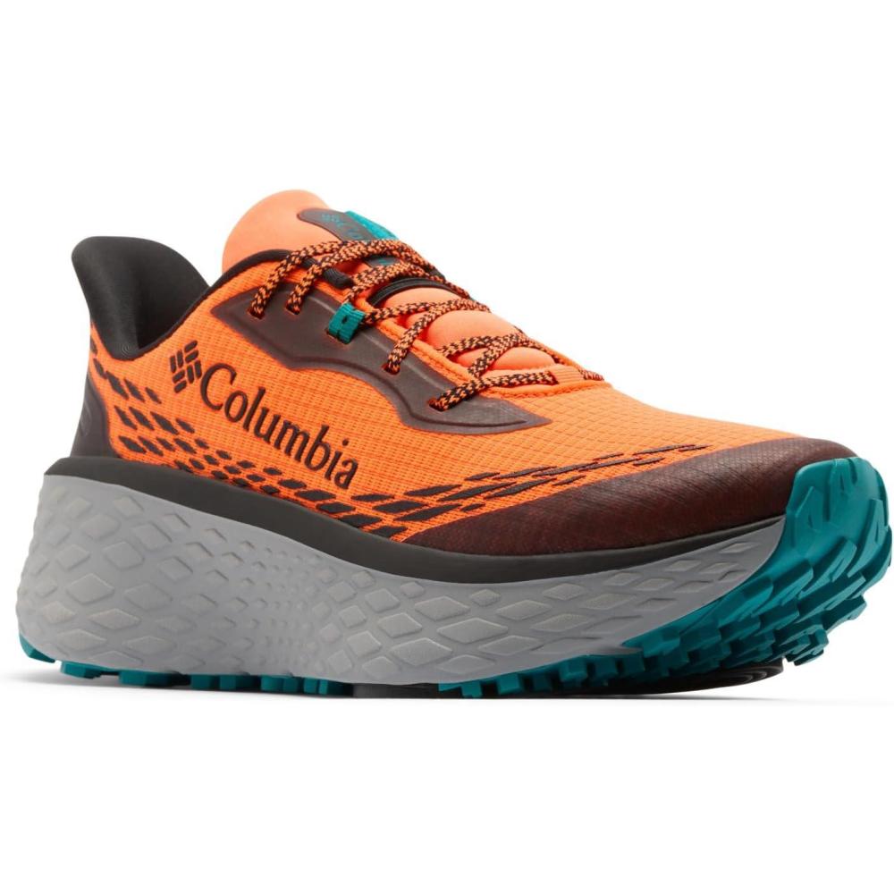 imageColumbia Mens Konos Trillium ATRBlazeTeal Chloride