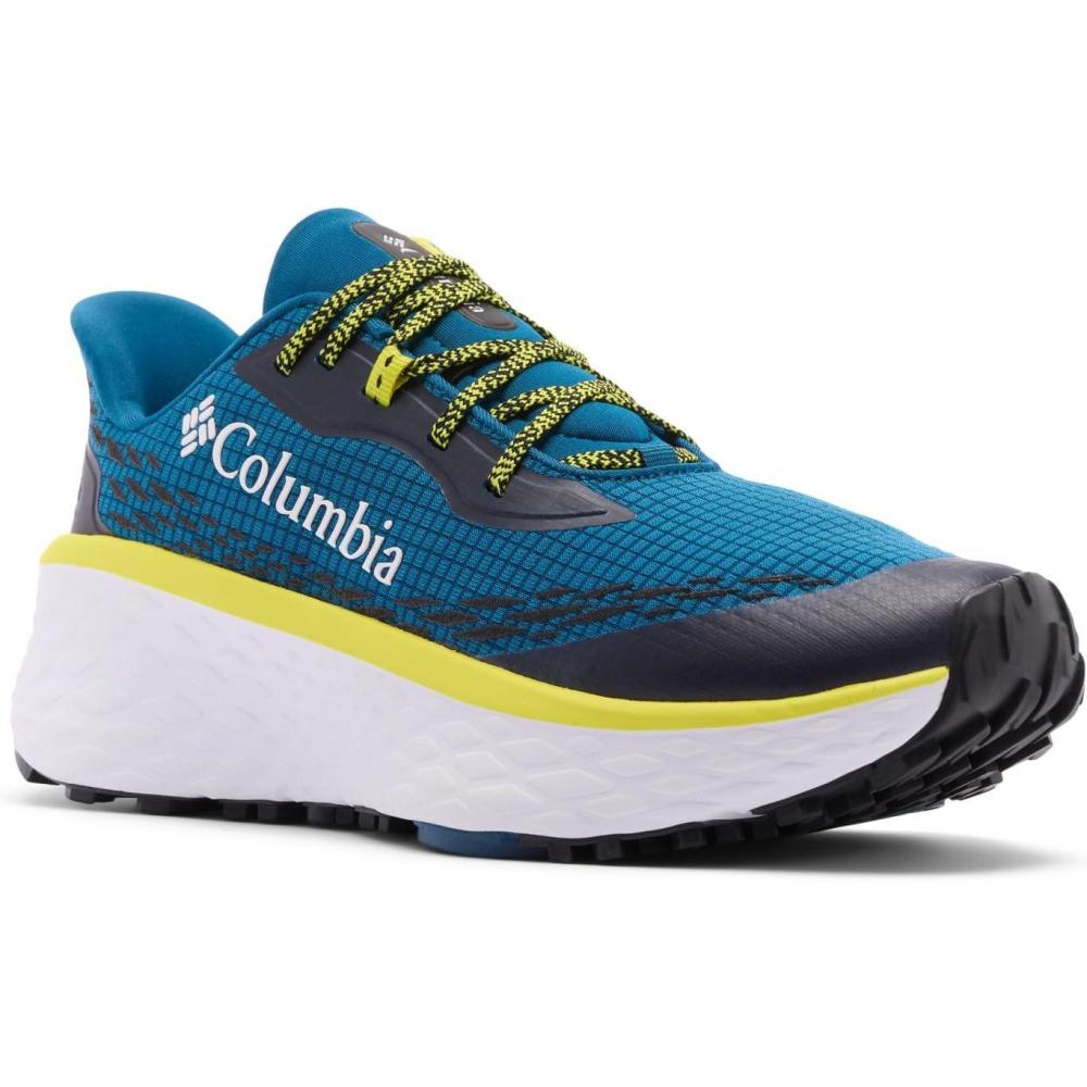imageColumbia Mens Konos Trillium ATRPhoenix BlueZour