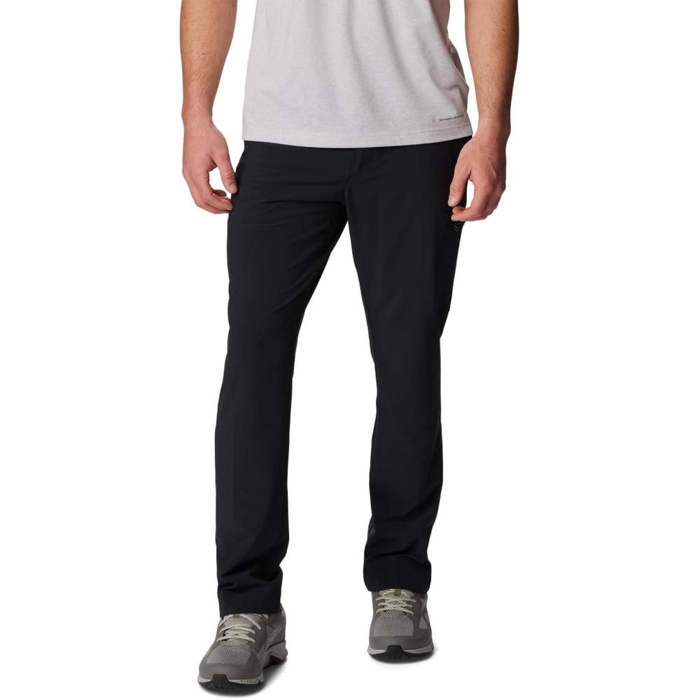 imageColumbia Mens Narrows Pointe PantBlack