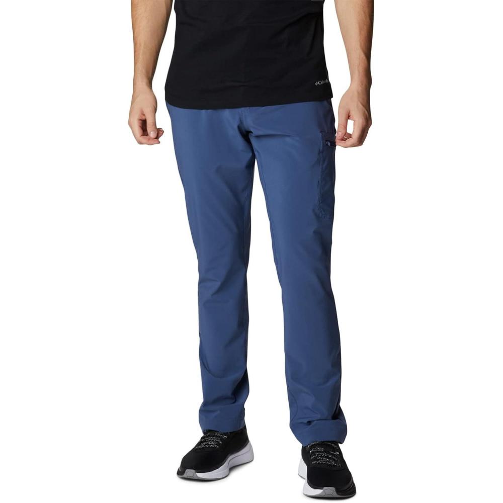 imageColumbia Mens Narrows Pointe PantDark Mountain