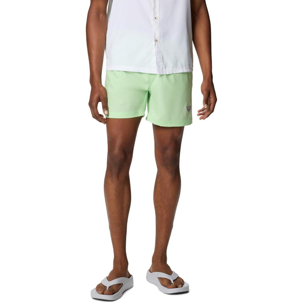imageColumbia Mens PFG Ramble Quick Dry Swim ShortKey West