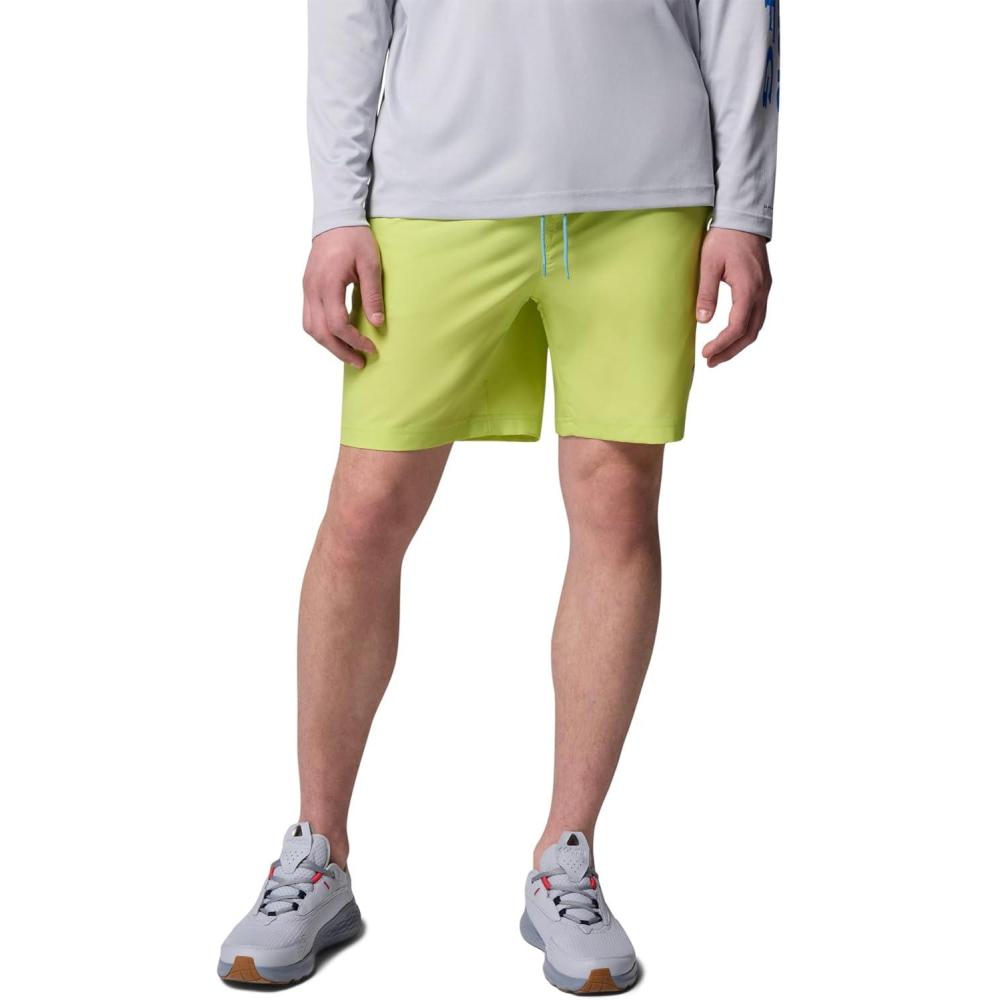 imageColumbia Mens PFG Ramble Quick Dry Swim ShortVoltage