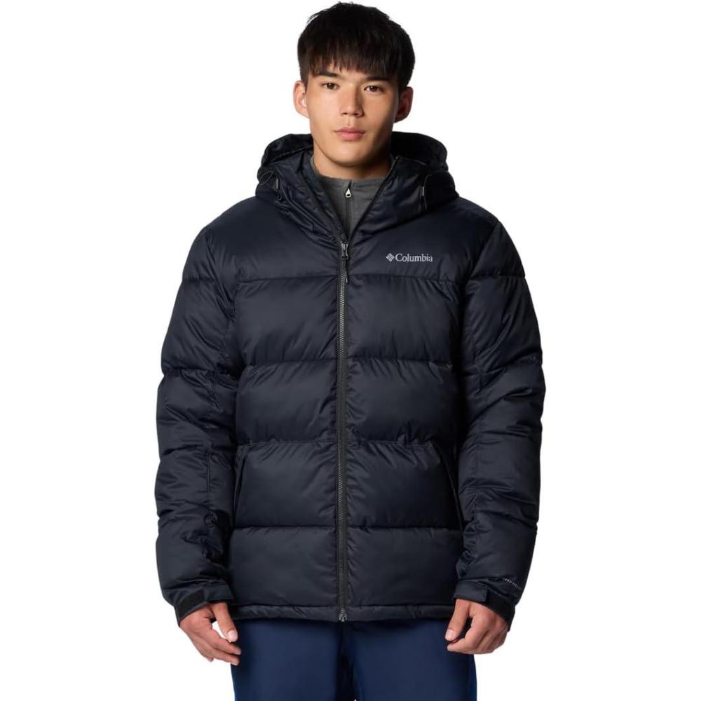 imageColumbia Mens Slope Style JacketBlack
