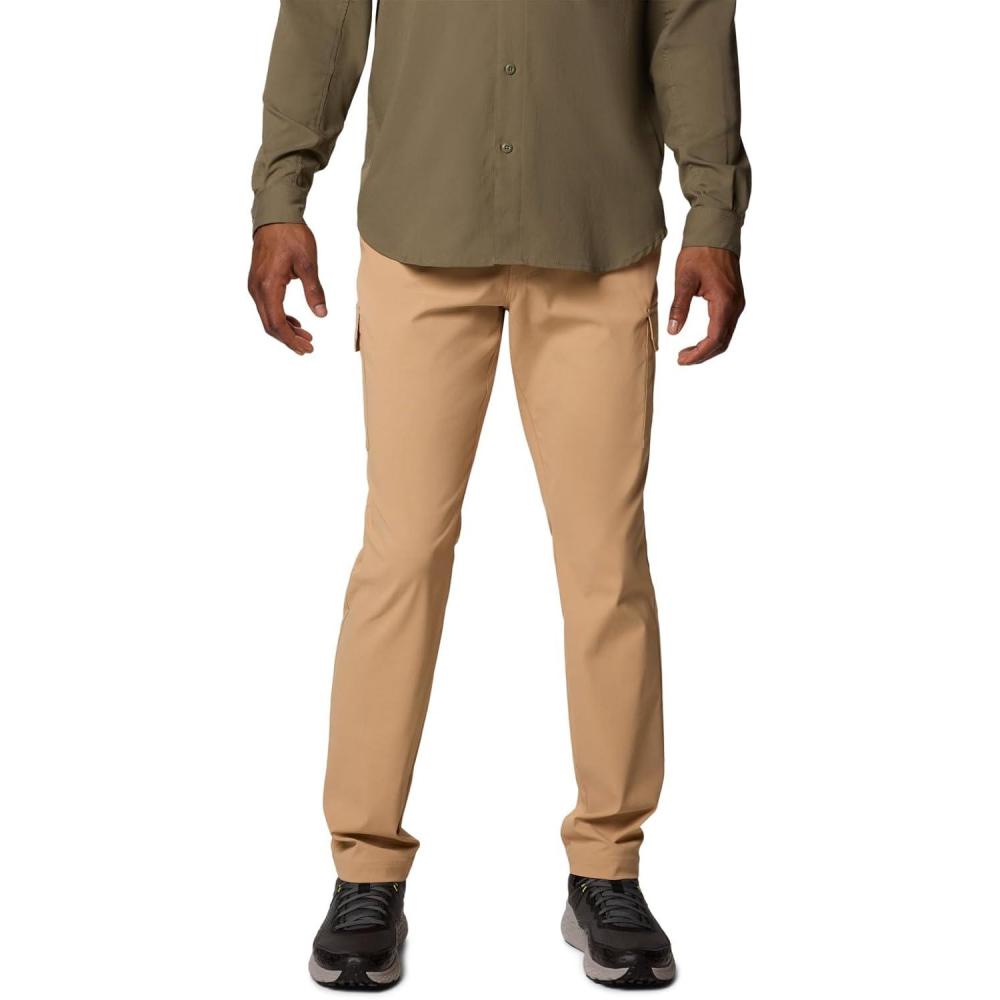 imageColumbia Mens Tech Trail Utility PantCanoe