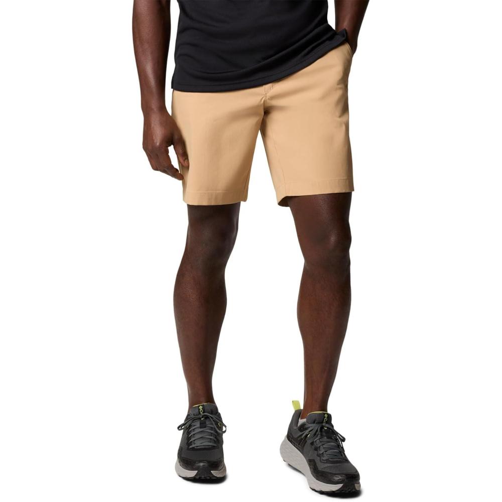 imageColumbia Mens Tech Trail Utility ShortCanoe