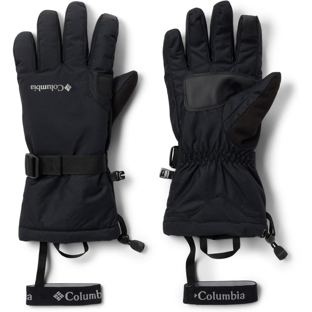 imageColumbia mens M Arctic Slope SeekerBlack