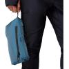 Columbia Mens Ampli-Dry II Shell, Everblue(Everblue)