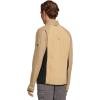 Columbia Men’s Arctic Crest Hybrid Full Zip(Canoe/Black)