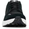Columbia Mens Benson(Black X Sea Salt)