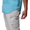 Columbia Men’s Blood and Guts II Stretch Pant(Cool Grey)