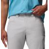 Columbia Men’s Blood and Guts II Stretch Pant(Cool Grey)