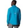 Columbia Men’s Blood and Guts V Long Sleeve Shirt(Blue Echo)