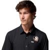 Columbia Men’s Collegiate Slack Tide Camp Shirt(Fsu – Black)
