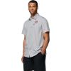 Columbia Men’s Collegiate Slack Tide Camp Shirt(Os – Columbia Grey)