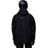 Columbia Men’s Coreshot Shell Anorak(Black)