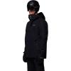 Columbia Men’s Coreshot Shell Anorak(Black)