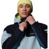 Columbia Men’s Coreshot Shell Anorak(Everblue/Crushed Blue/Black)