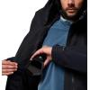 Columbia Men’s Coreshot Shell Jacket(Black)
