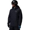 Columbia Men’s Coreshot Shell Jacket(Black)