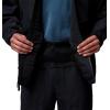 Columbia Men’s Coreshot Shell Jacket(Black)