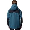Columbia Men’s Coreshot Shell Jacket(Everblue/Black/Crushed Blue)