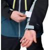 Columbia Men’s Coreshot Shell Jacket(Everblue/Black/Crushed Blue)