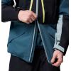 Columbia Men’s Coreshot Shell Jacket(Everblue/Black/Crushed Blue)