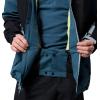 Columbia Men’s Coreshot Shell Jacket(Everblue/Black/Crushed Blue)
