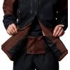 Columbia Men’s Coreshot Shell Jacket(Tobacco/Black/Canoe)