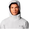 Columbia Men’s Earth Explorer II Shell(Columbia Grey)