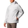 Columbia Men’s Earth Explorer II Shell(Columbia Grey)