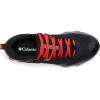 Columbia Mens Facet 75 Outdry(2024 Black/Fiery Red)